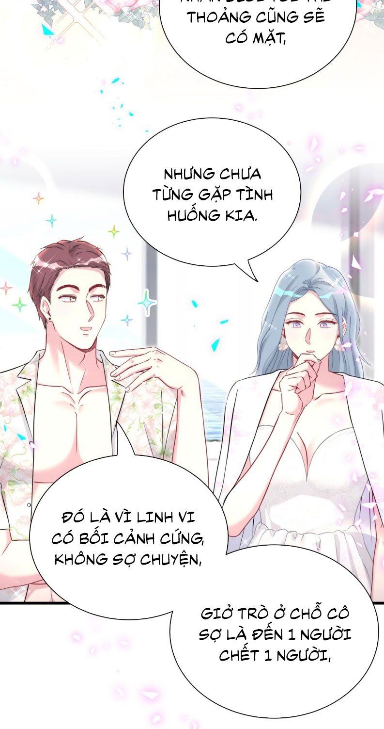 Đứa Bé Là Của Ai ???? Chap 270 - Next Chap 271