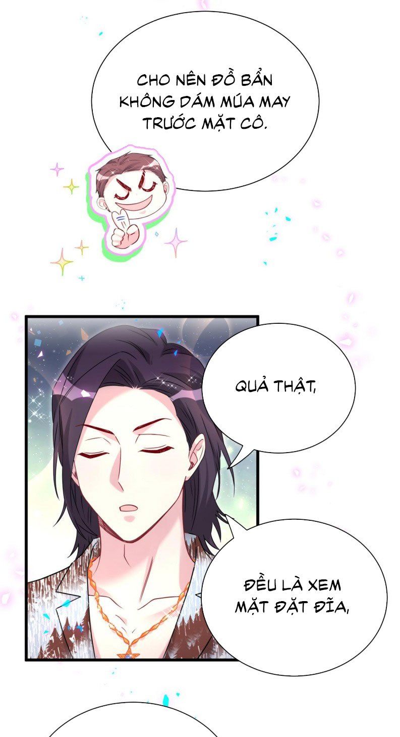 Đứa Bé Là Của Ai ???? Chap 270 - Next Chap 271