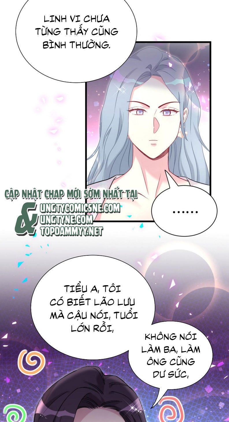 Đứa Bé Là Của Ai ???? Chap 270 - Next Chap 271