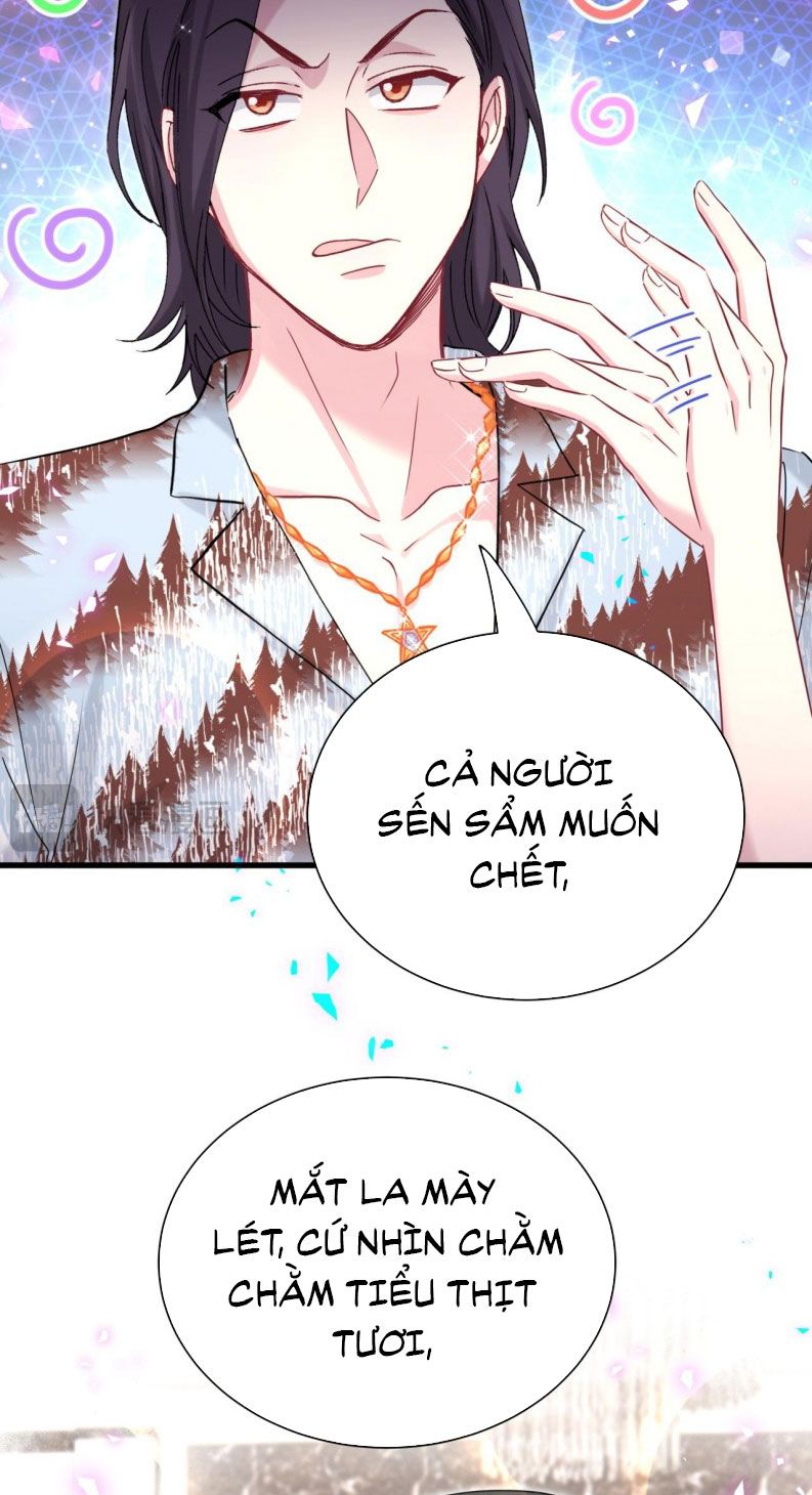 Đứa Bé Là Của Ai ???? Chap 270 - Next Chap 271