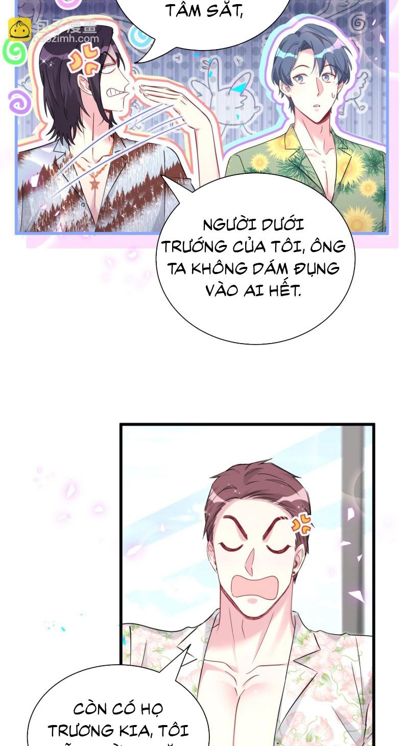 Đứa Bé Là Của Ai ???? Chap 270 - Next Chap 271
