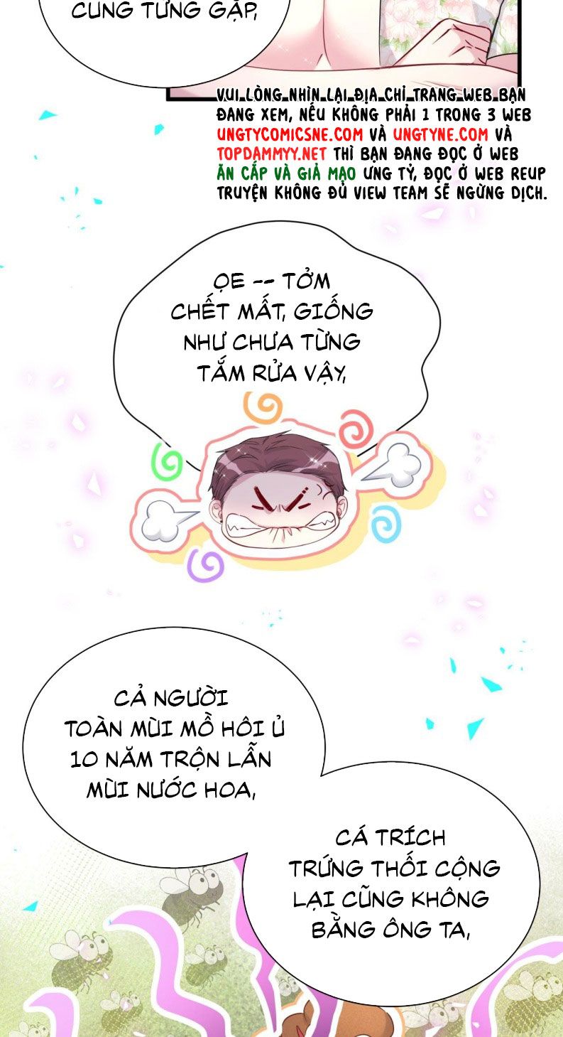 Đứa Bé Là Của Ai ???? Chap 270 - Next Chap 271