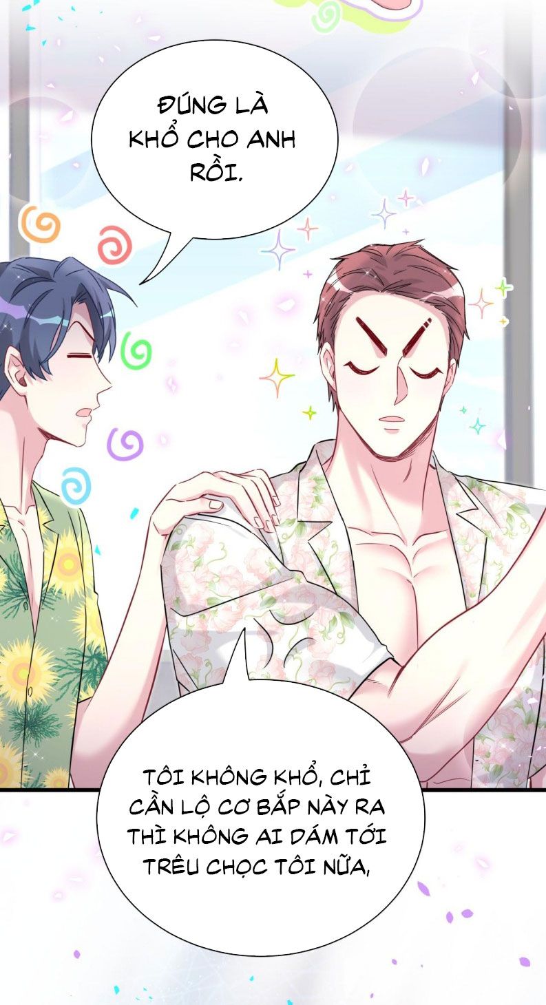 Đứa Bé Là Của Ai ???? Chap 270 - Next Chap 271