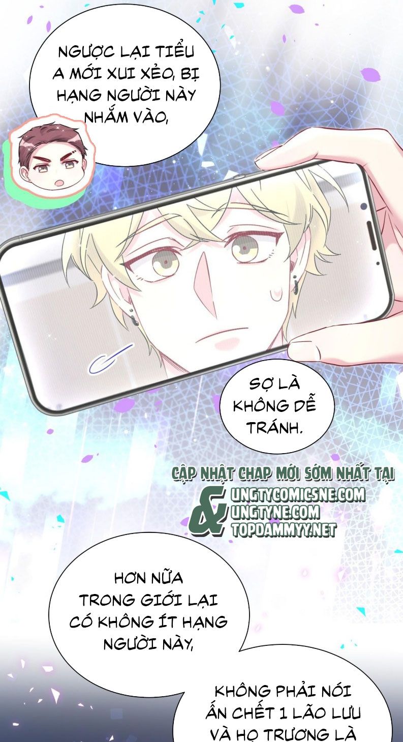 Đứa Bé Là Của Ai ???? Chap 270 - Next Chap 271