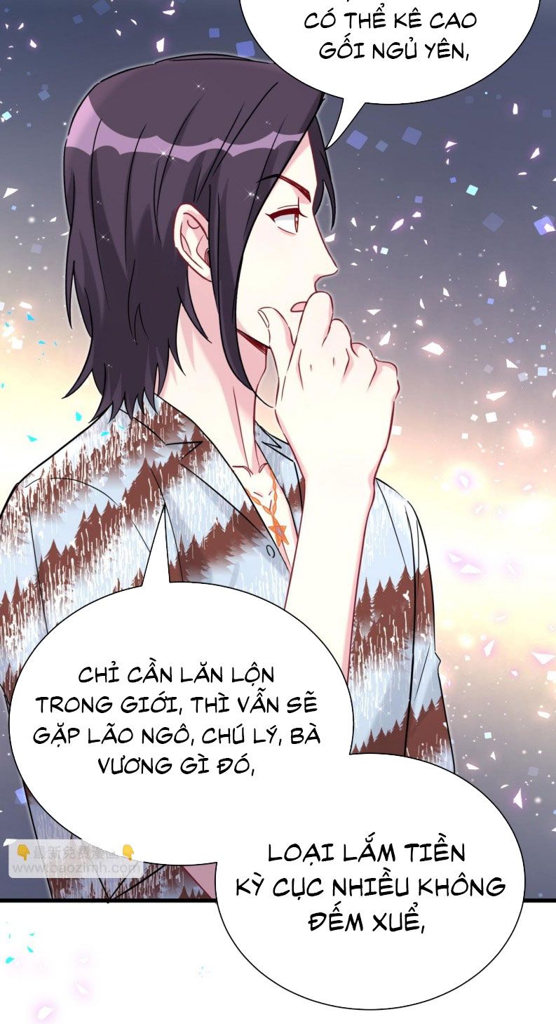 Đứa Bé Là Của Ai ???? Chap 270 - Next Chap 271