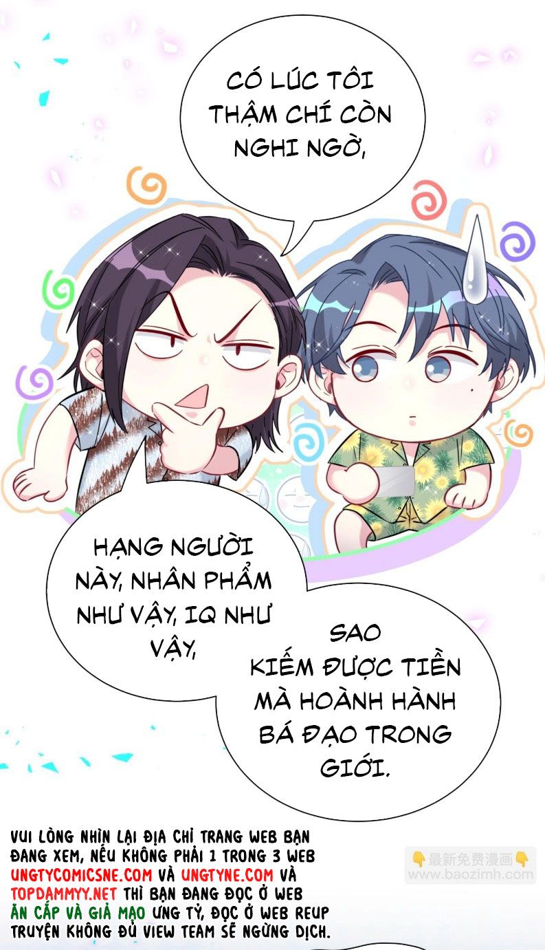 Đứa Bé Là Của Ai ???? Chap 270 - Next Chap 271