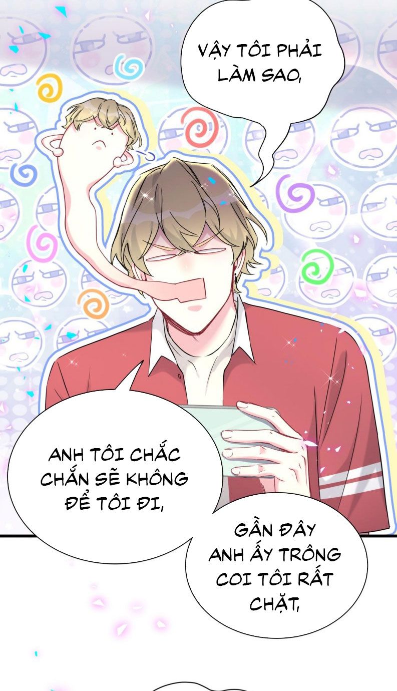 Đứa Bé Là Của Ai ???? Chap 270 - Next Chap 271