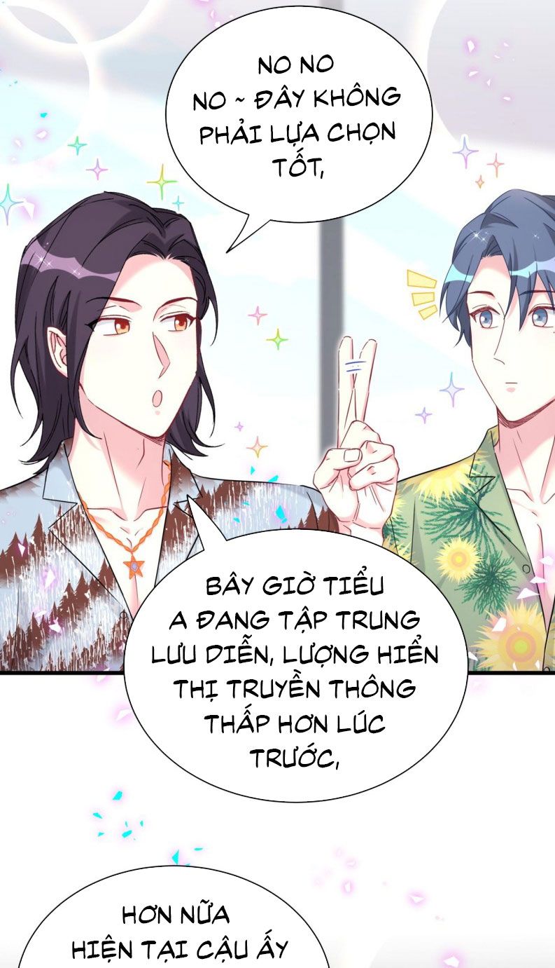 Đứa Bé Là Của Ai ???? Chap 270 - Next Chap 271