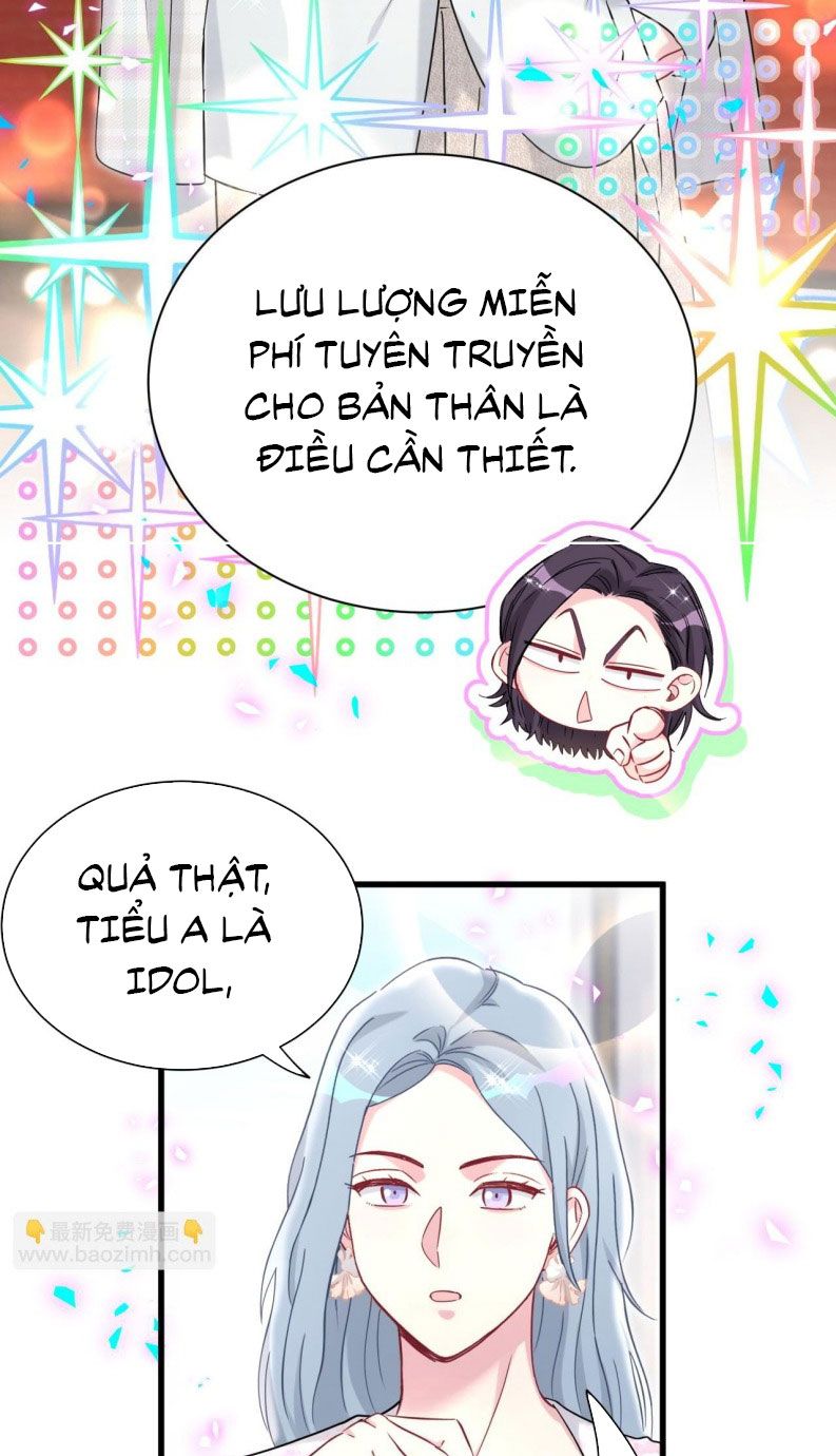 Đứa Bé Là Của Ai ???? Chap 270 - Next Chap 271