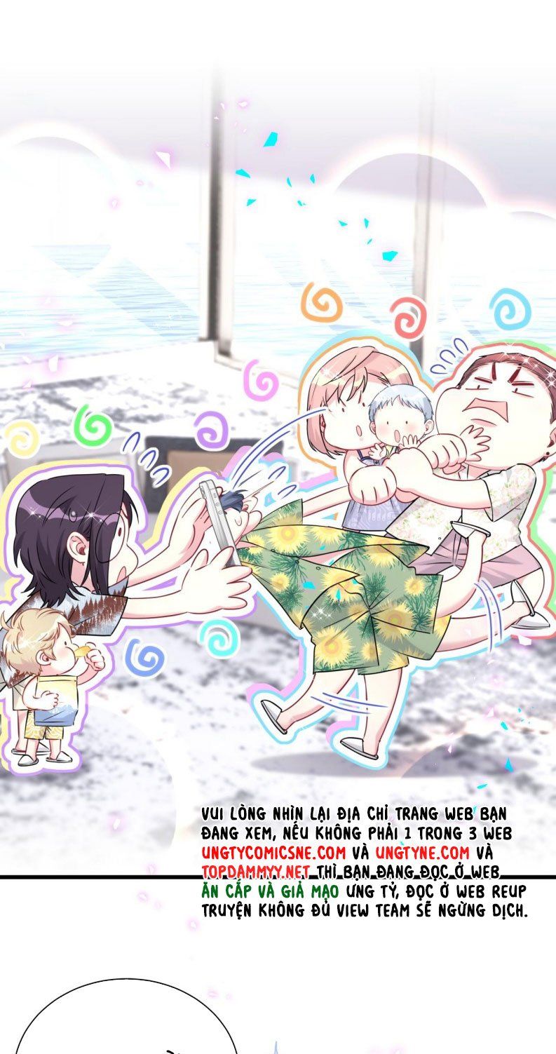 Đứa Bé Là Của Ai ???? Chap 270 - Next Chap 271