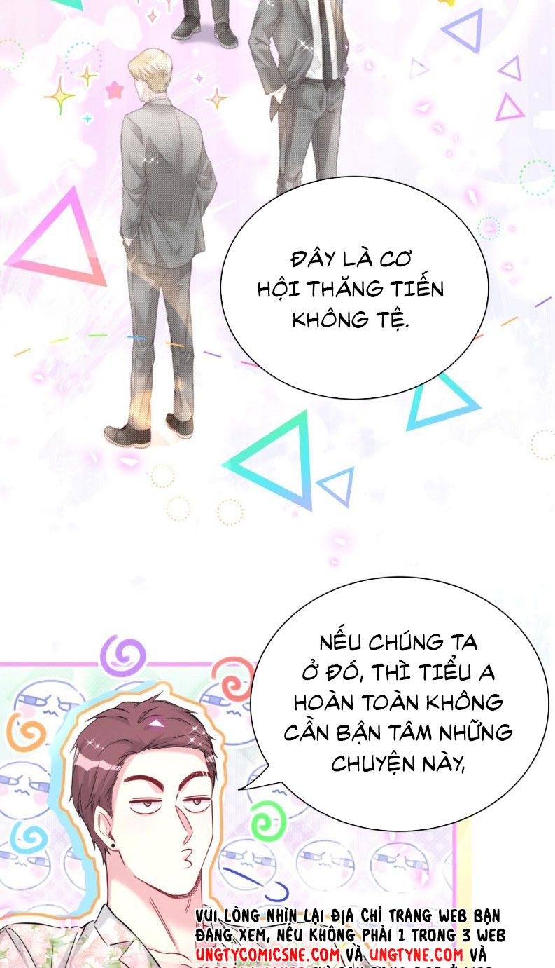 Đứa Bé Là Của Ai ???? Chap 270 - Next Chap 271