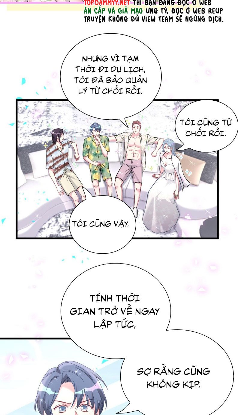 Đứa Bé Là Của Ai ???? Chap 270 - Next Chap 271