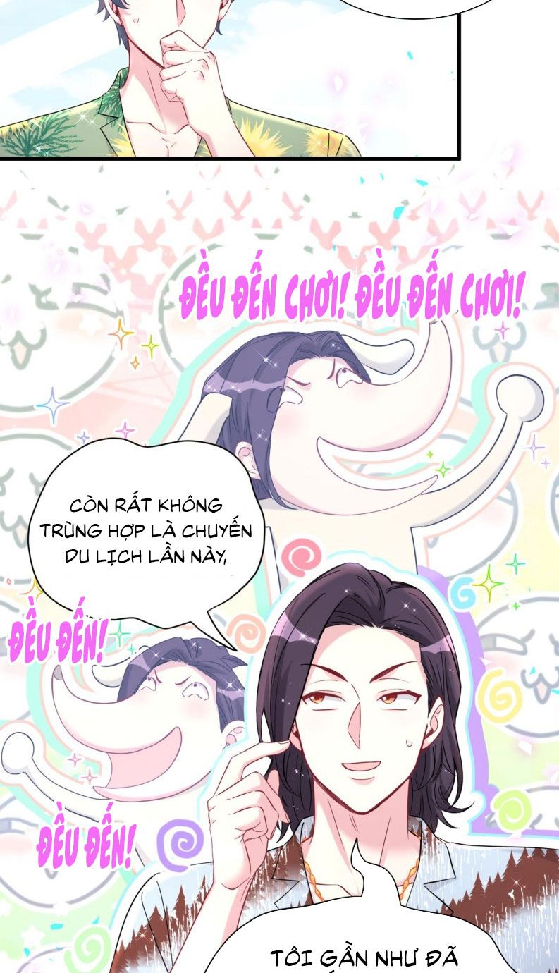 Đứa Bé Là Của Ai ???? Chap 270 - Next Chap 271