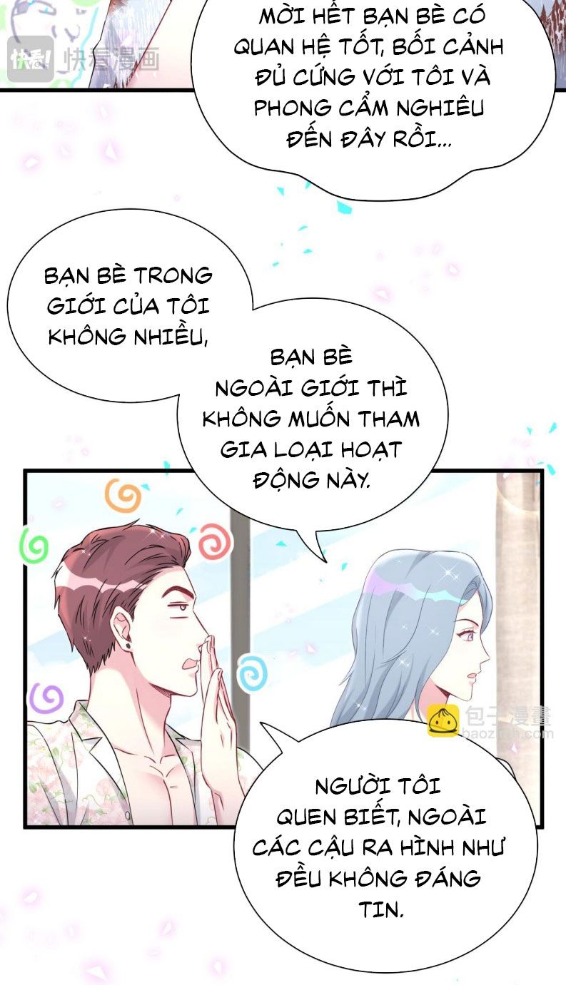 Đứa Bé Là Của Ai ???? Chap 270 - Next Chap 271