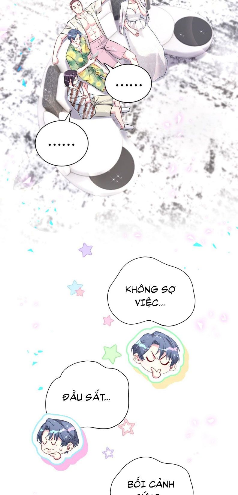 Đứa Bé Là Của Ai ???? Chap 270 - Next Chap 271