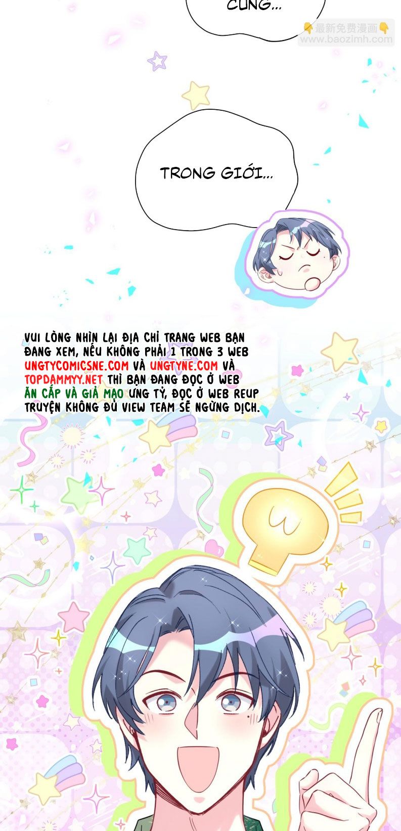 Đứa Bé Là Của Ai ???? Chap 270 - Next Chap 271