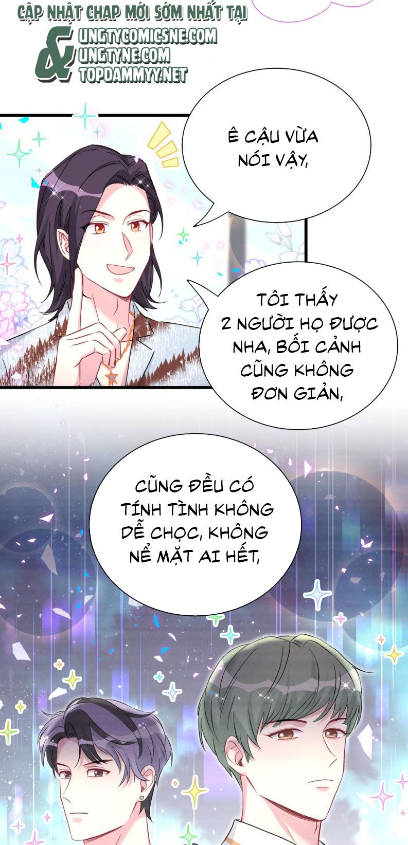 Đứa Bé Là Của Ai ???? Chap 270 - Next Chap 271