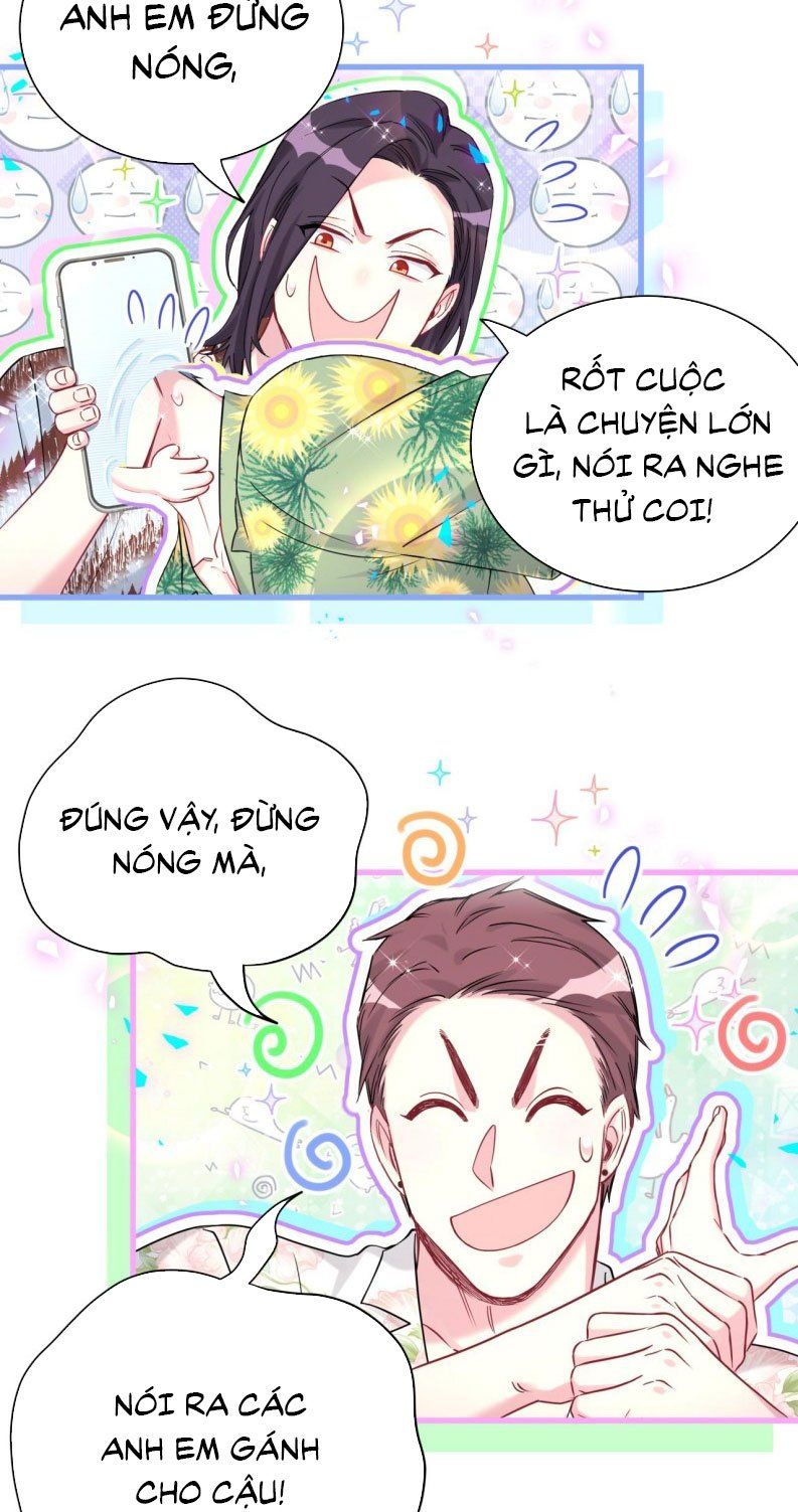 Đứa Bé Là Của Ai ???? Chap 270 - Next Chap 271