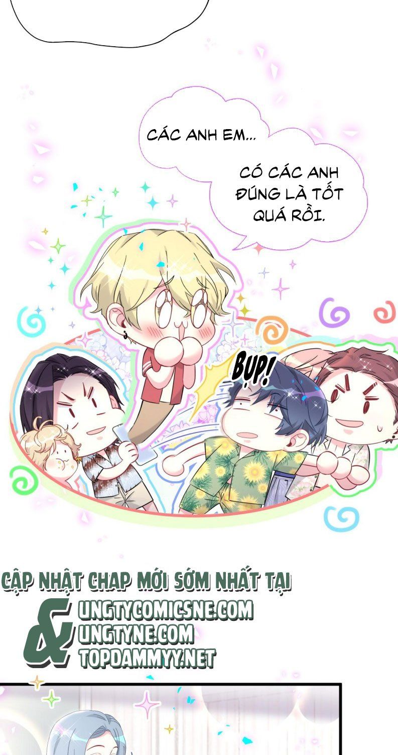 Đứa Bé Là Của Ai ???? Chap 270 - Next Chap 271