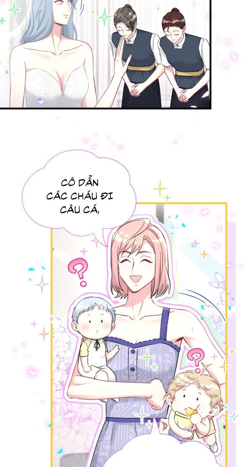 Đứa Bé Là Của Ai ???? Chap 270 - Next Chap 271