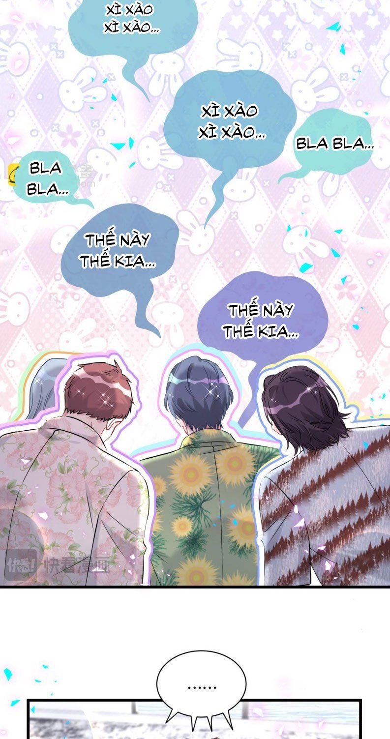 Đứa Bé Là Của Ai ???? Chap 270 - Next Chap 271