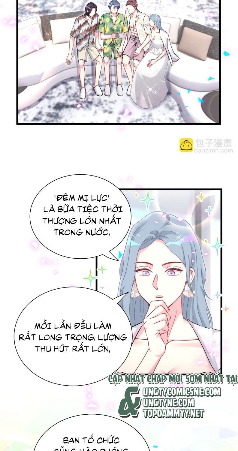 Đứa Bé Là Của Ai ???? Chap 270 - Next Chap 271