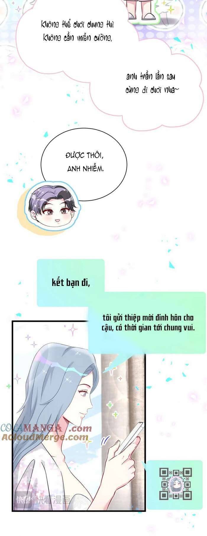 Đứa Bé Là Của Ai ???? Chap 271 - Next Chap 272