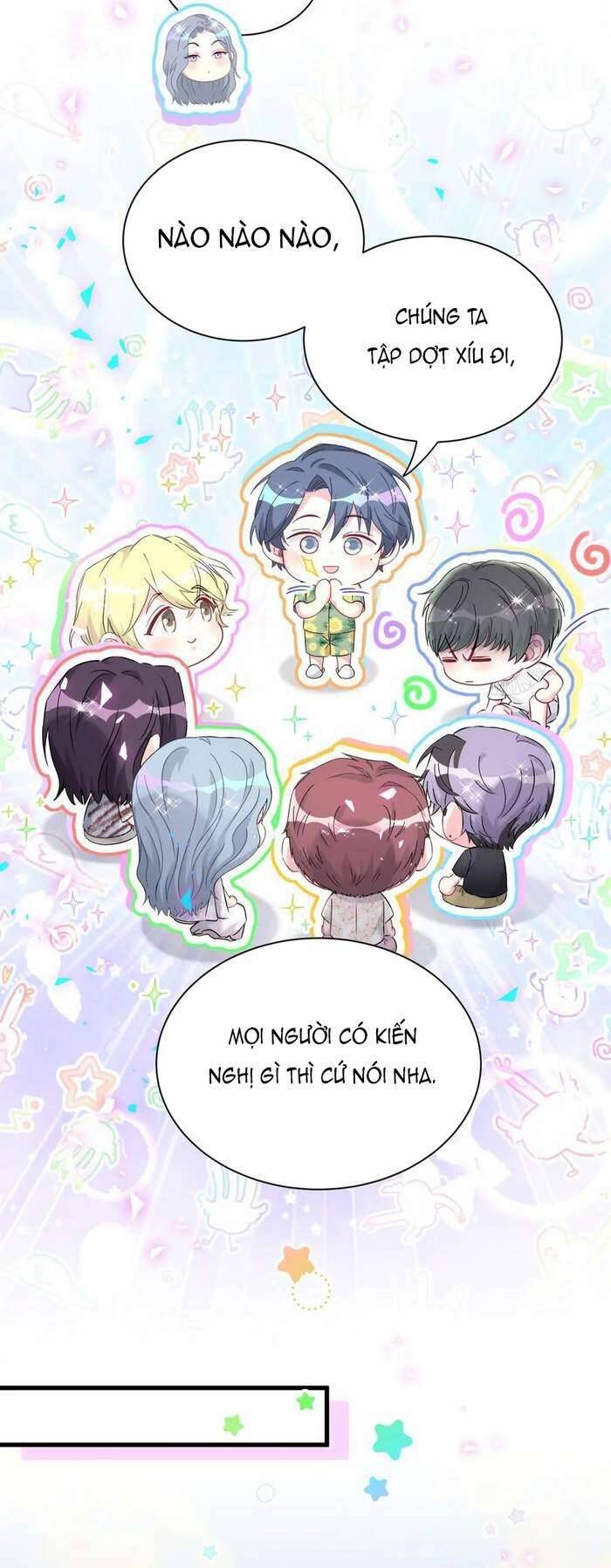 Đứa Bé Là Của Ai ???? Chap 271 - Next Chap 272