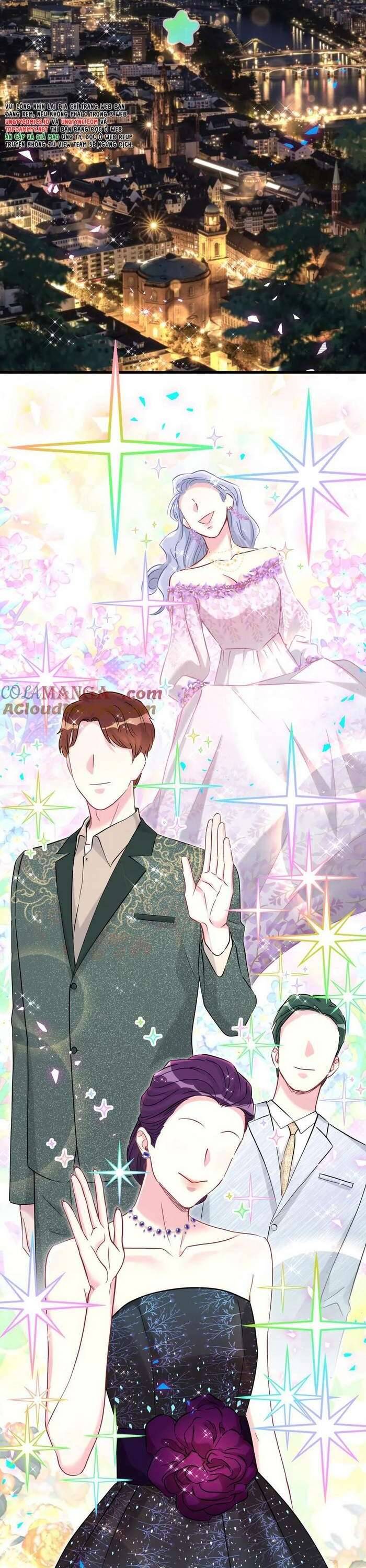 Đứa Bé Là Của Ai ???? Chap 271 - Next Chap 272