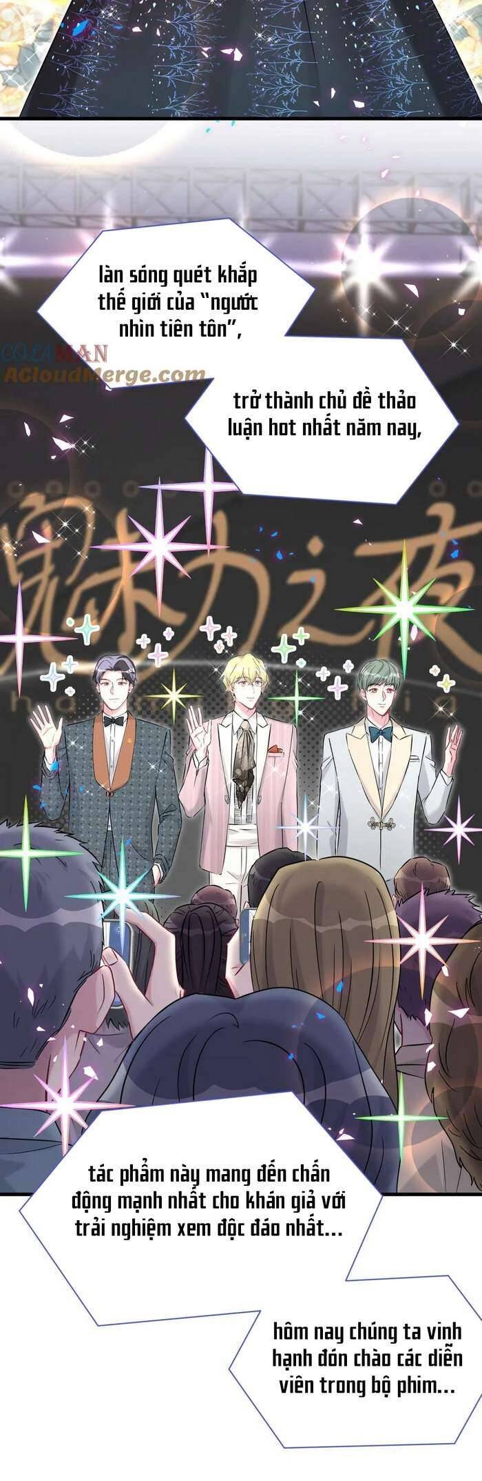 Đứa Bé Là Của Ai ???? Chap 271 - Next Chap 272