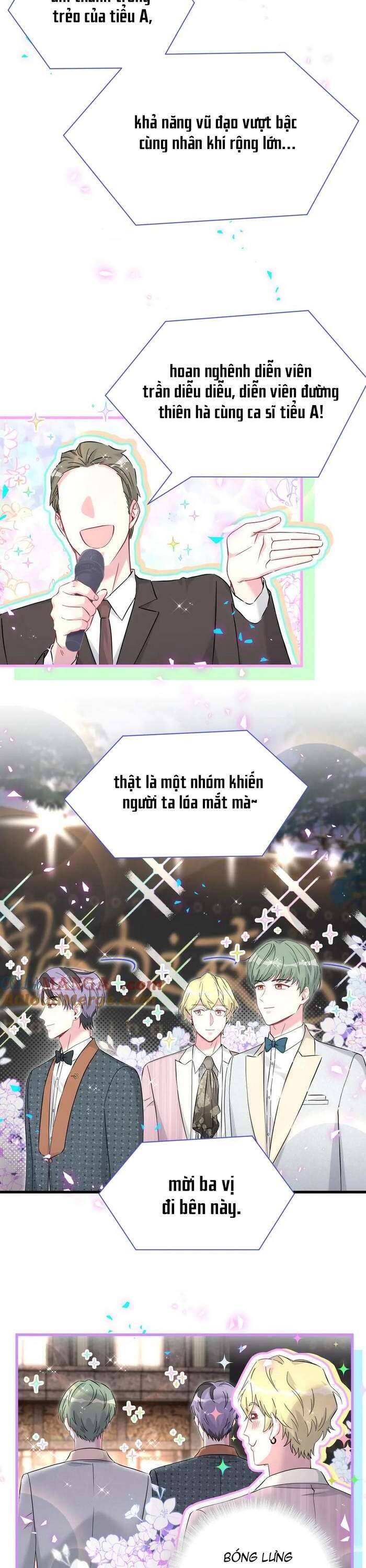Đứa Bé Là Của Ai ???? Chap 271 - Next Chap 272