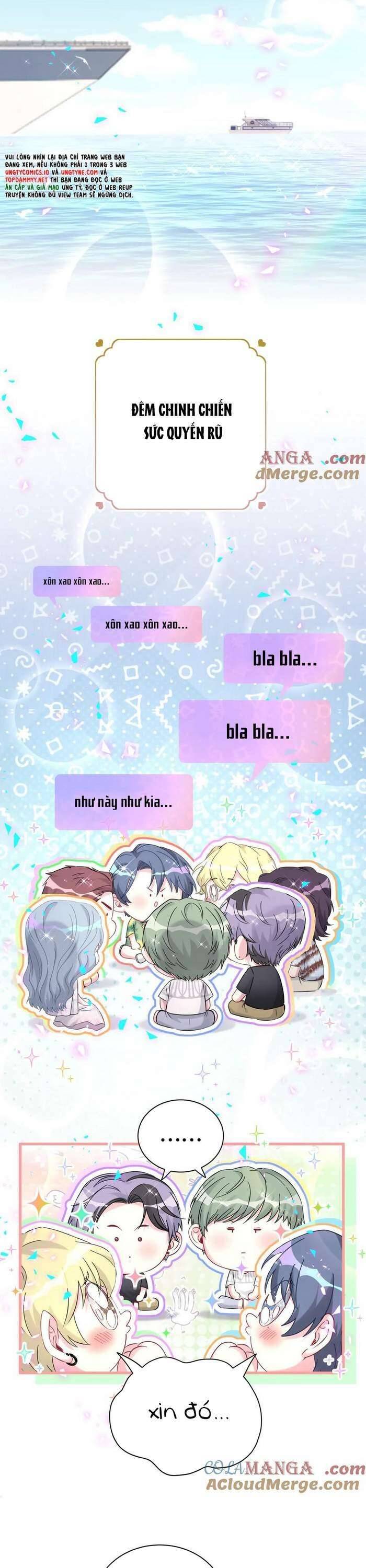 Đứa Bé Là Của Ai ???? Chap 271 - Next Chap 272
