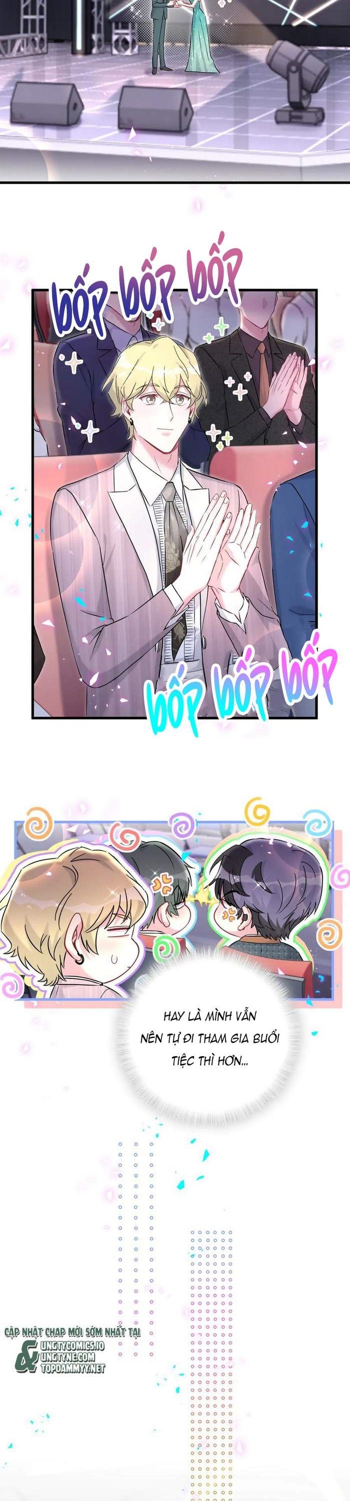 Đứa Bé Là Của Ai ???? Chap 272 - Next Chap 273