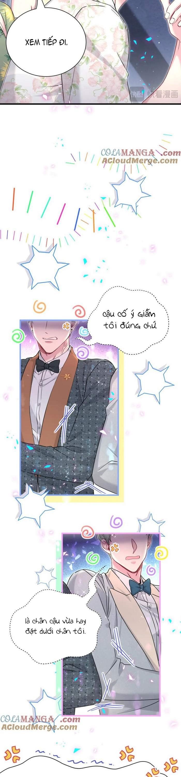 Đứa Bé Là Của Ai ???? Chap 272 - Next Chap 273