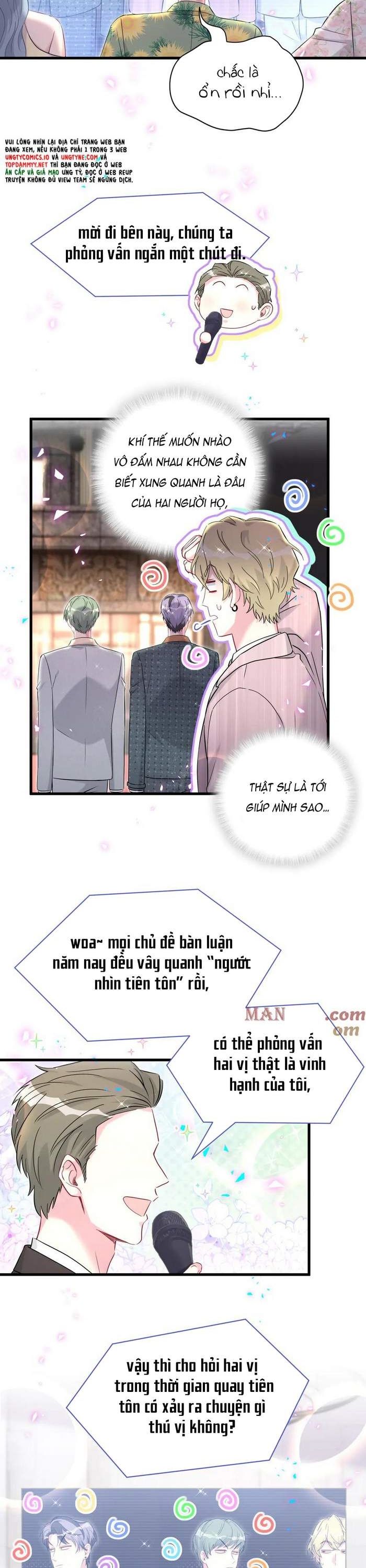 Đứa Bé Là Của Ai ???? Chap 272 - Next Chap 273