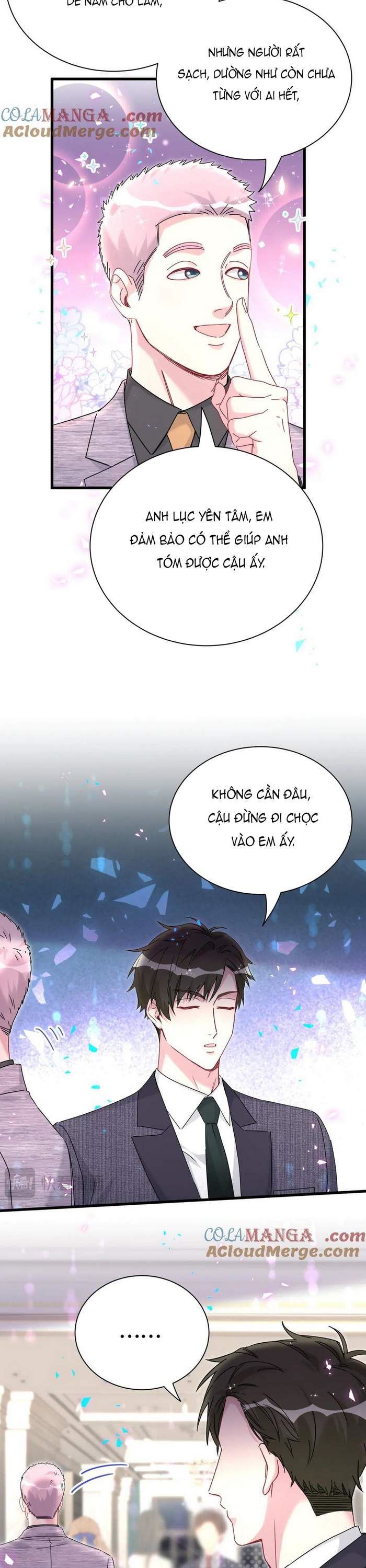 Đứa Bé Là Của Ai ???? Chap 273 - Next Chap 274