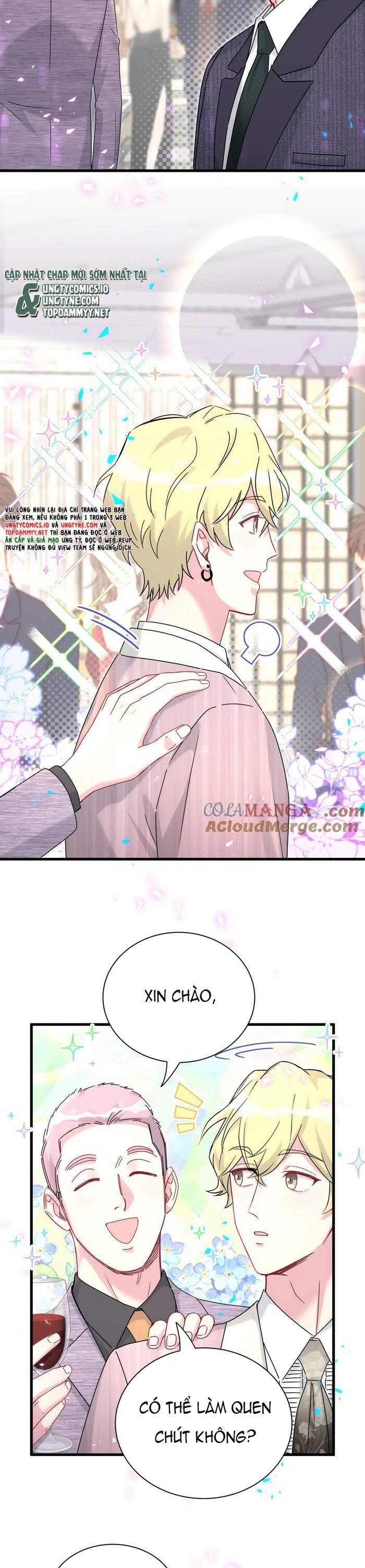 Đứa Bé Là Của Ai ???? Chap 273 - Next Chap 274