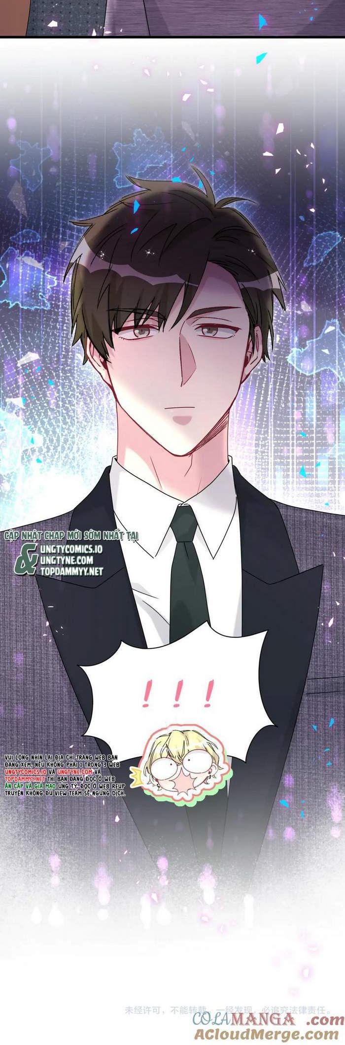 Đứa Bé Là Của Ai ???? Chap 273 - Next Chap 274