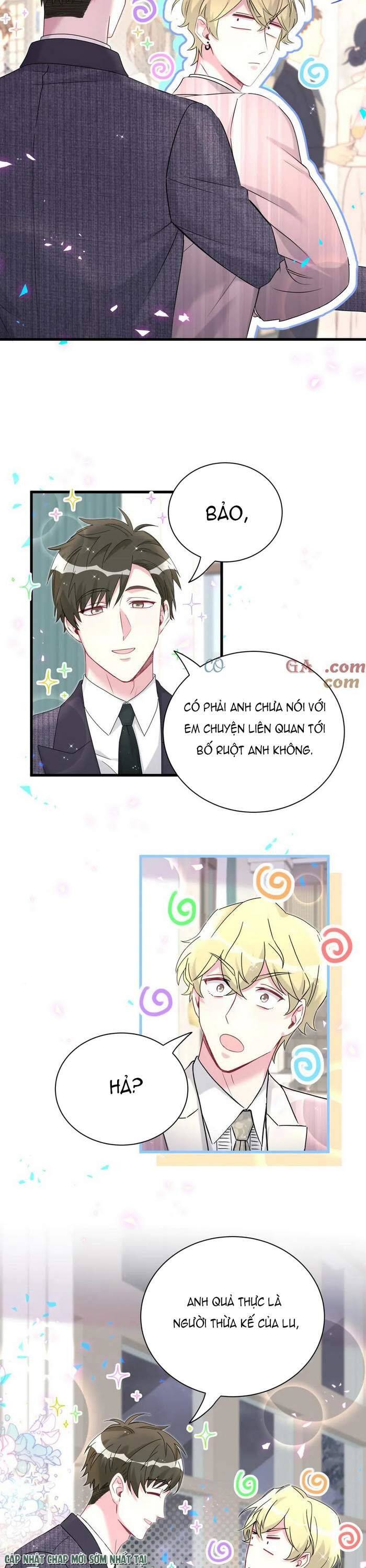 Đứa Bé Là Của Ai ???? Chap 274 - Next Chap 275