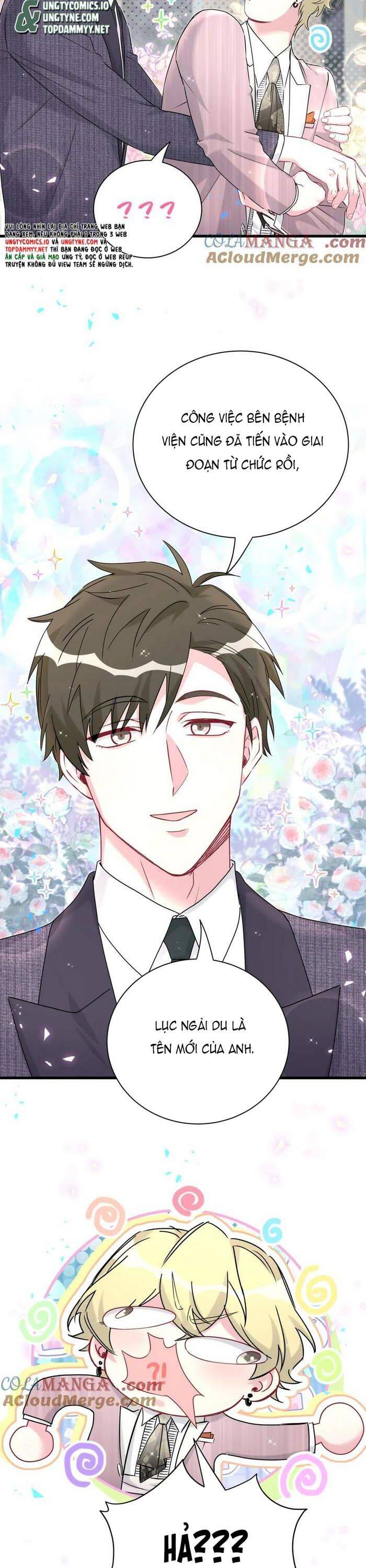 Đứa Bé Là Của Ai ???? Chap 274 - Next Chap 275