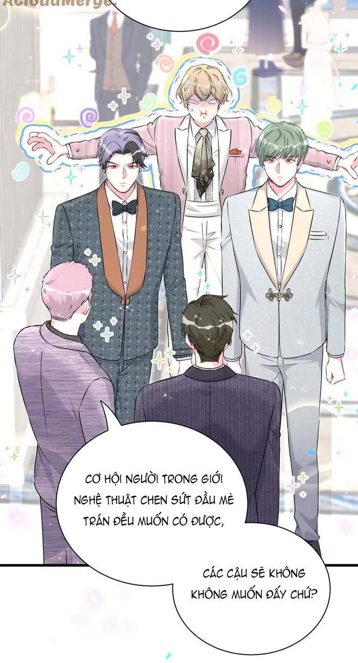 Đứa Bé Là Của Ai ???? Chap 274 - Next Chap 275