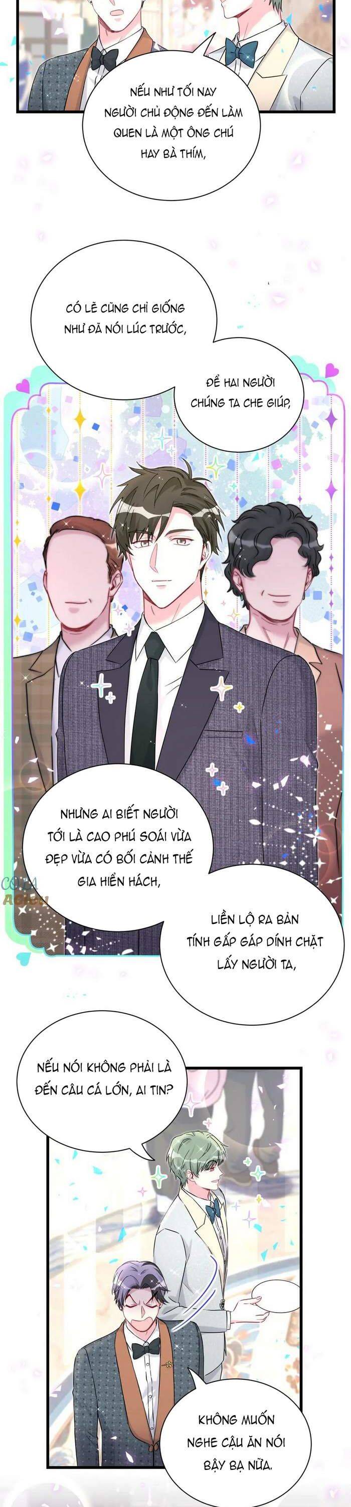 Đứa Bé Là Của Ai ???? Chap 275 - Next Chap 276
