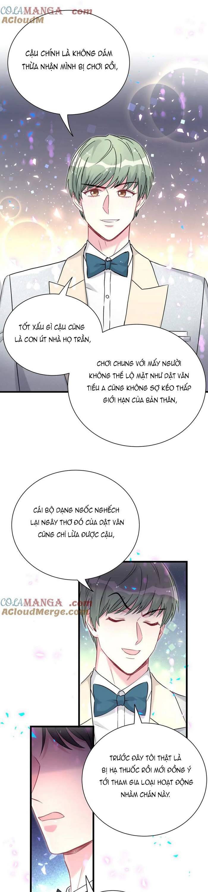 Đứa Bé Là Của Ai ???? Chap 275 - Next Chap 276