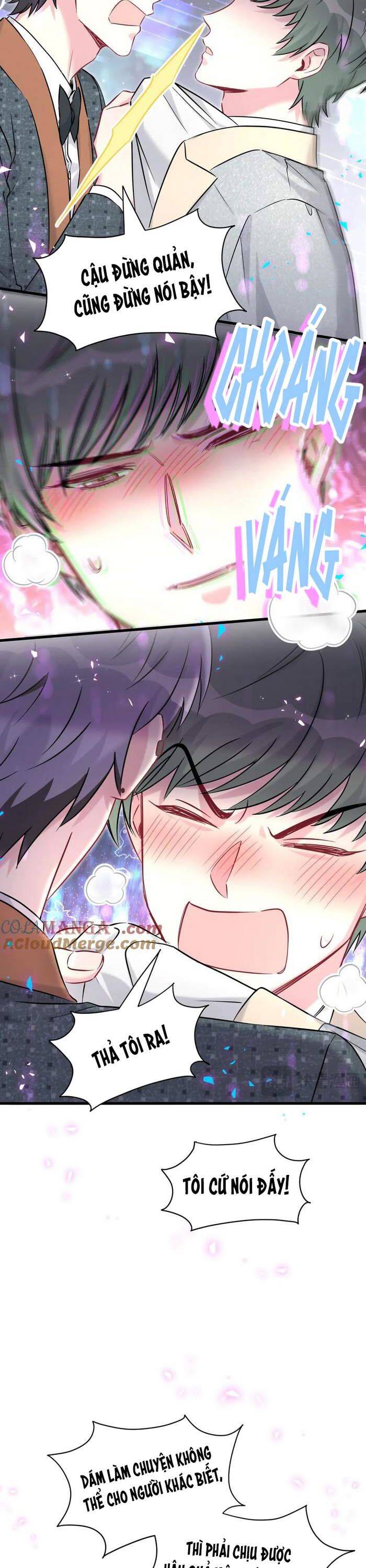 Đứa Bé Là Của Ai ???? Chap 275 - Next Chap 276