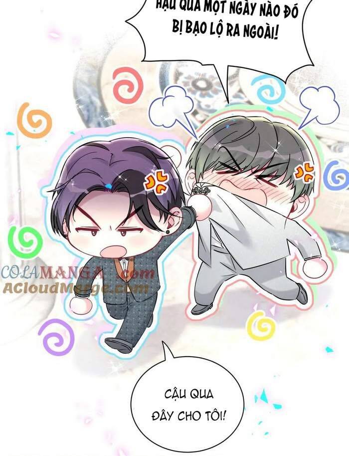 Đứa Bé Là Của Ai ???? Chap 275 - Next Chap 276