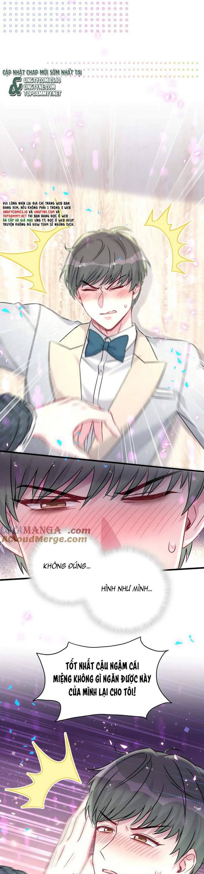 Đứa Bé Là Của Ai ???? Chap 275 - Next Chap 276