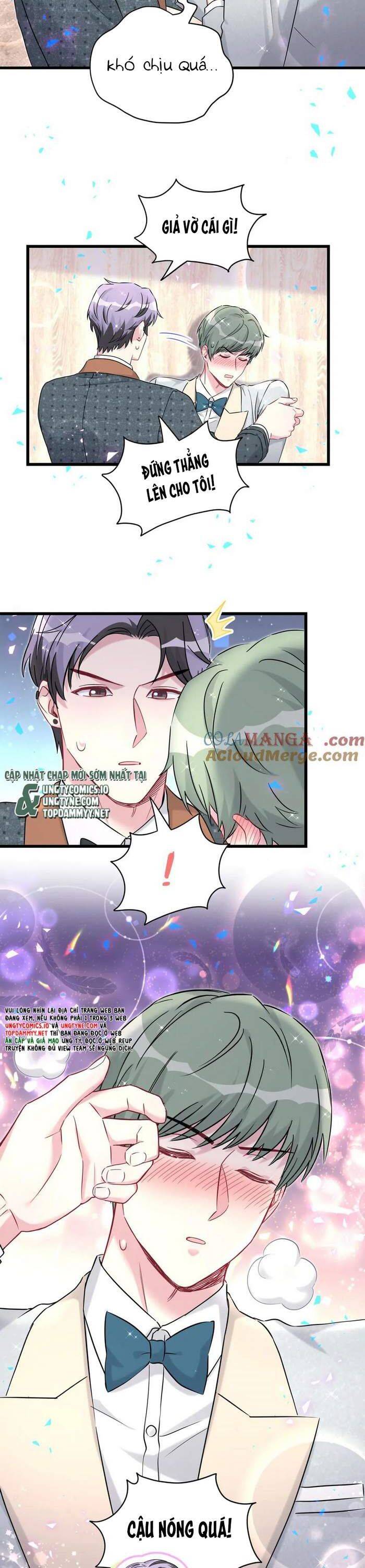 Đứa Bé Là Của Ai ???? Chap 275 - Next Chap 276