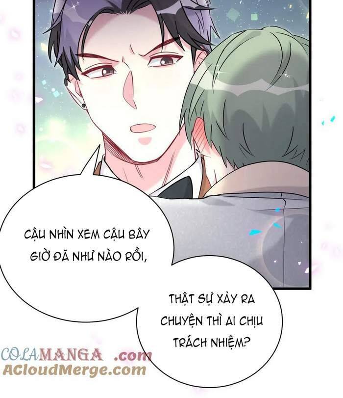 Đứa Bé Là Của Ai ???? Chap 276 - Next Chap 277