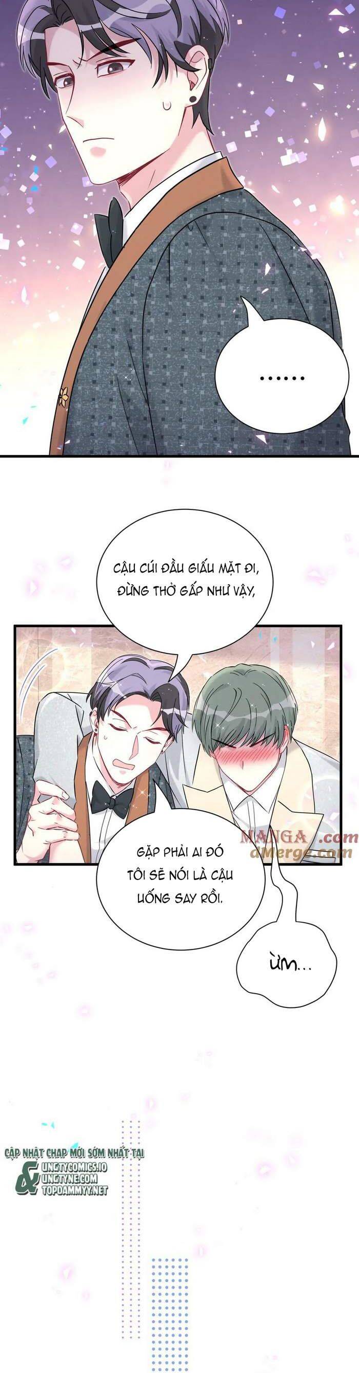 Đứa Bé Là Của Ai ???? Chap 276 - Next Chap 277