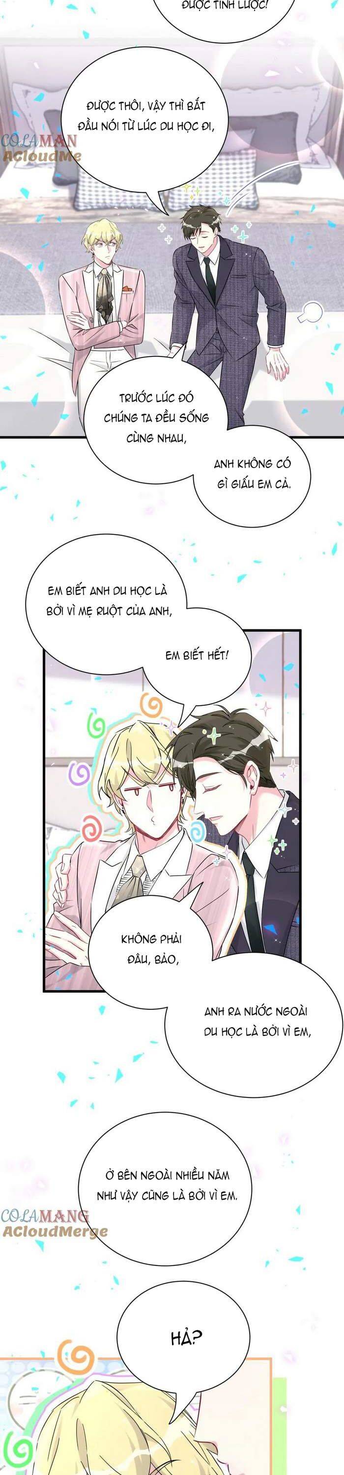 Đứa Bé Là Của Ai ???? Chap 276 - Next Chap 277